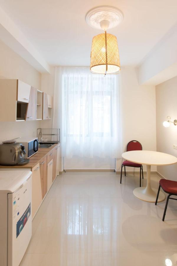 Vila Panoramic Busteni Exterior photo